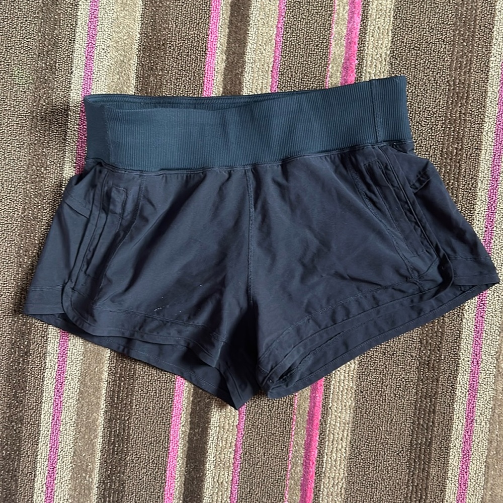 All access shorts size XS